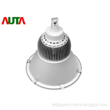 Super Bright 100W Commercial LED High Bay Lighting For Warehouse / Workshop